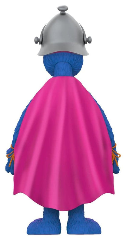 Sesamstraße Supersize Vinyl Figur Super Grover 36 cm