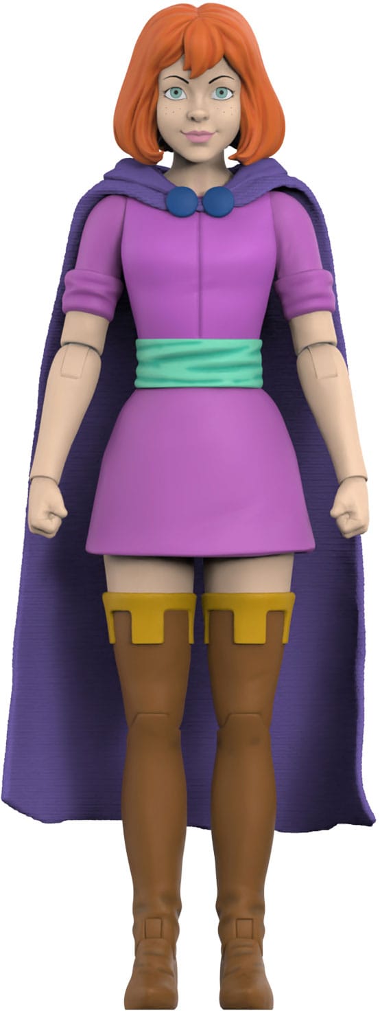 Dungeons & Dragons Ultimates Actionfigur Sheila der Dieb 18 cm