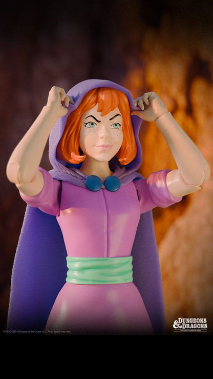 Dungeons & Dragons Ultimates Actionfigur Sheila der Dieb 18 cm