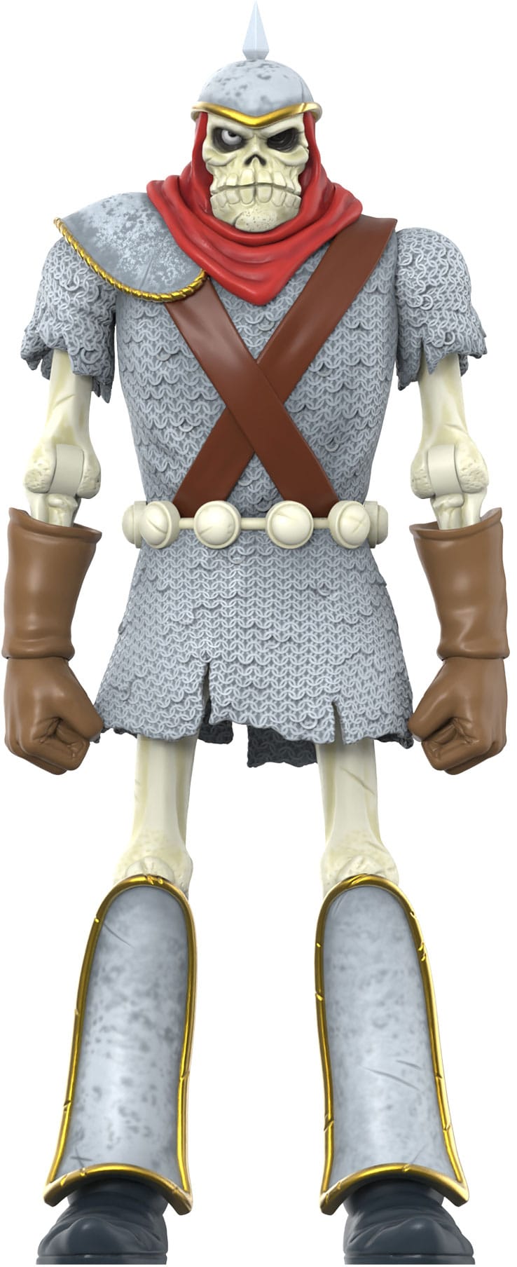 Dungeons & Dragons Ultimates Actiefiguur Dekkion The Skeleton Warrior 18 cm