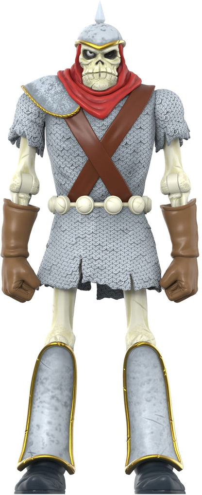 Dungeons & Dragons Ultimates Actiefiguur Dekkion The Skeleton Warrior 18 cm