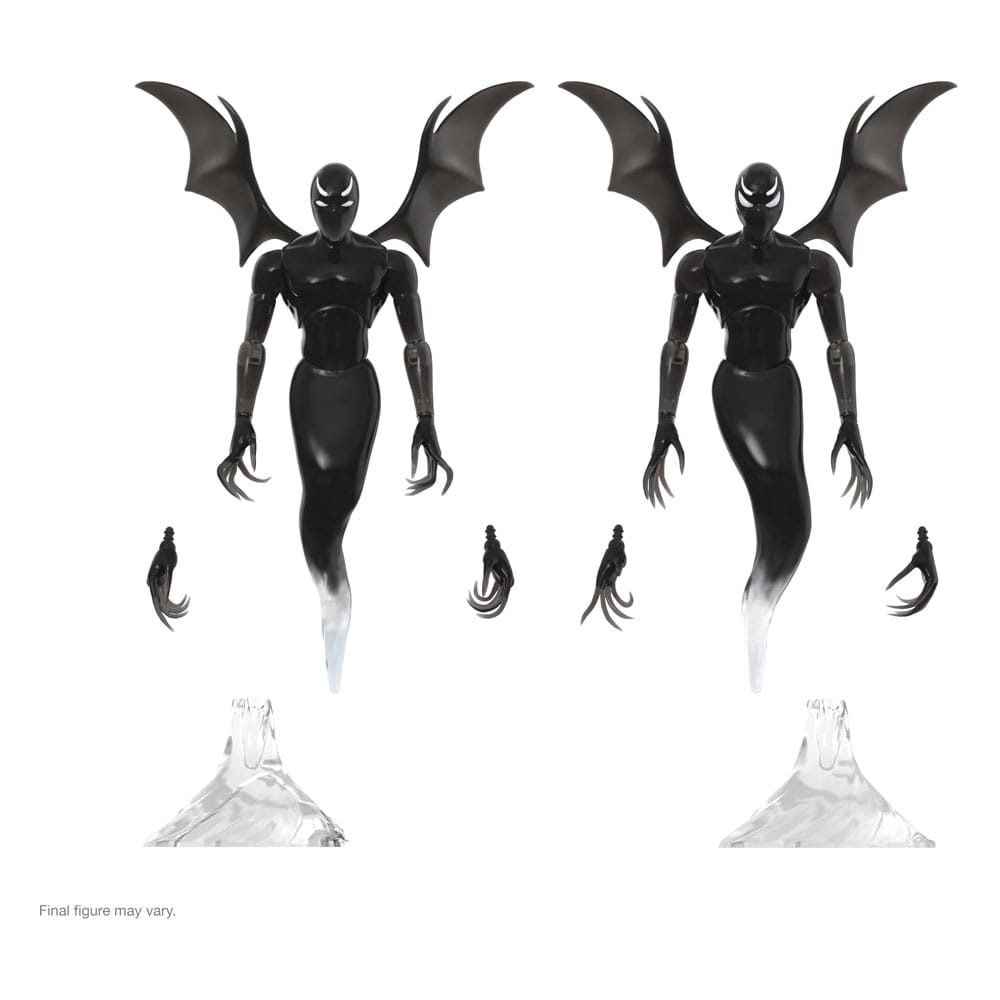 Dungeons & Dragons Ultimates Action Figur Shadow Demons (2 Pack) 18 cm