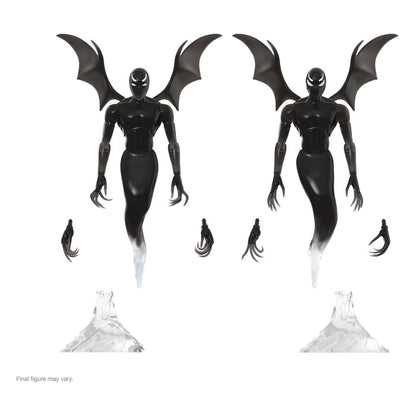 Dungeons & Dragons Ultimates Action Figur Shadow Demons (2 Pack) 18 cm