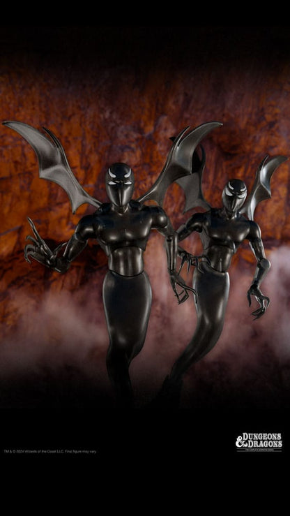 Dungeons & Dragons Ultimates Action Figur Shadow Demons (2 Pack) 18 cm