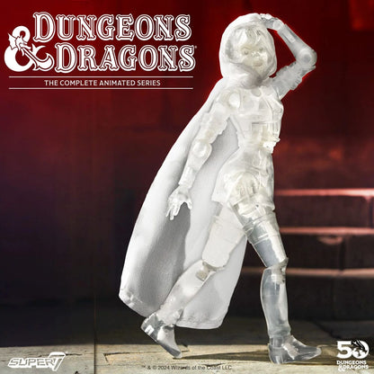 Dungeons & Dragons Ultimates! Handlingsfigur sheila tyven usynlig 18 cm