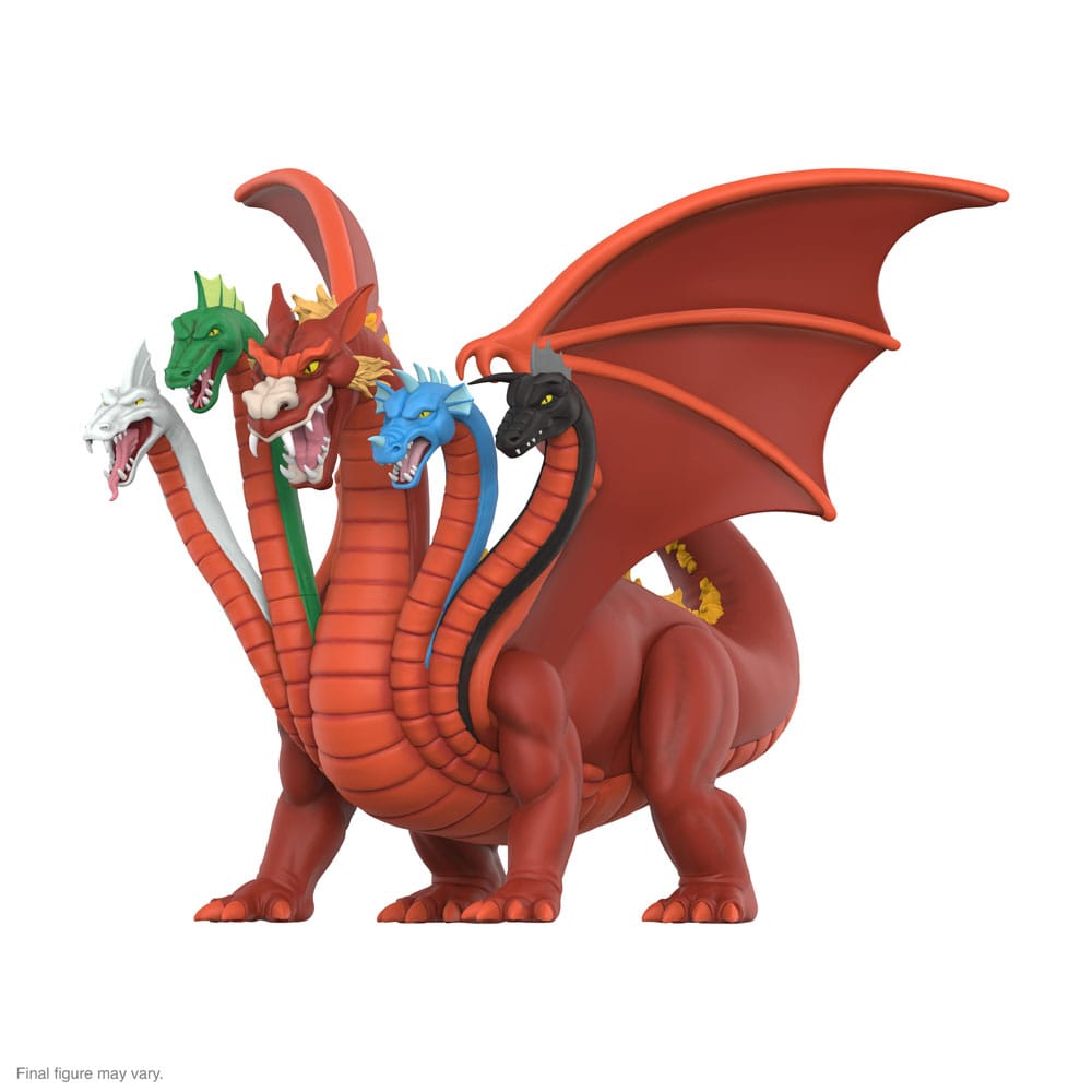 Dungeons & Dragons Ultimates Action Figur Tiamat 50 cm