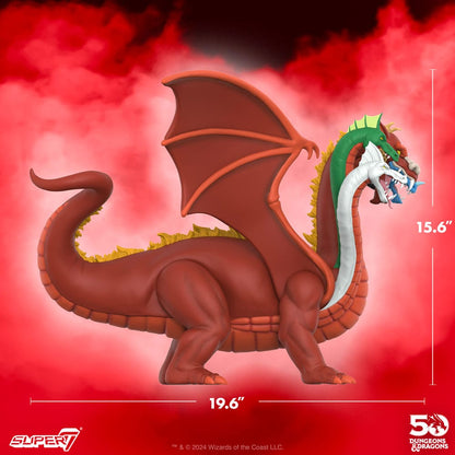 Dungeons & Dragons Ultimates Action Figur Tiamat 50 cm