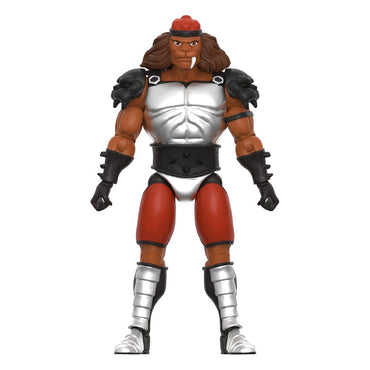 Thundercats, Action Figure Wave 9 Destroyer (Oyuncak Recolor) 20 cm'lik bir