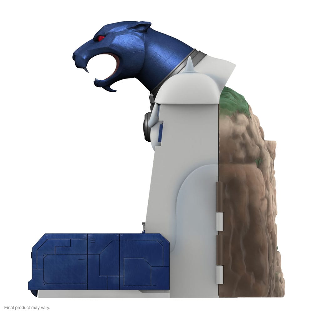 Thundercats Ultimates la guarida de los gatos 93 cm