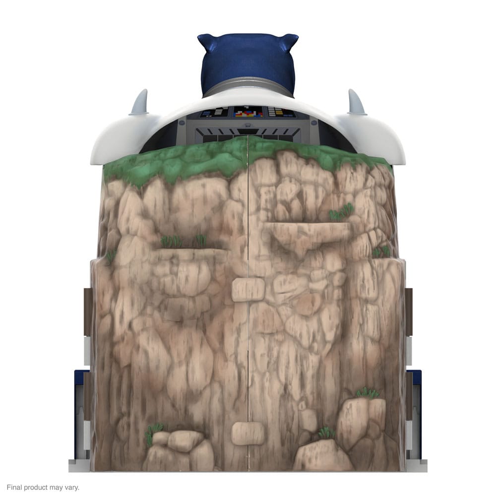 Thundercats Ultimates la guarida de los gatos 93 cm