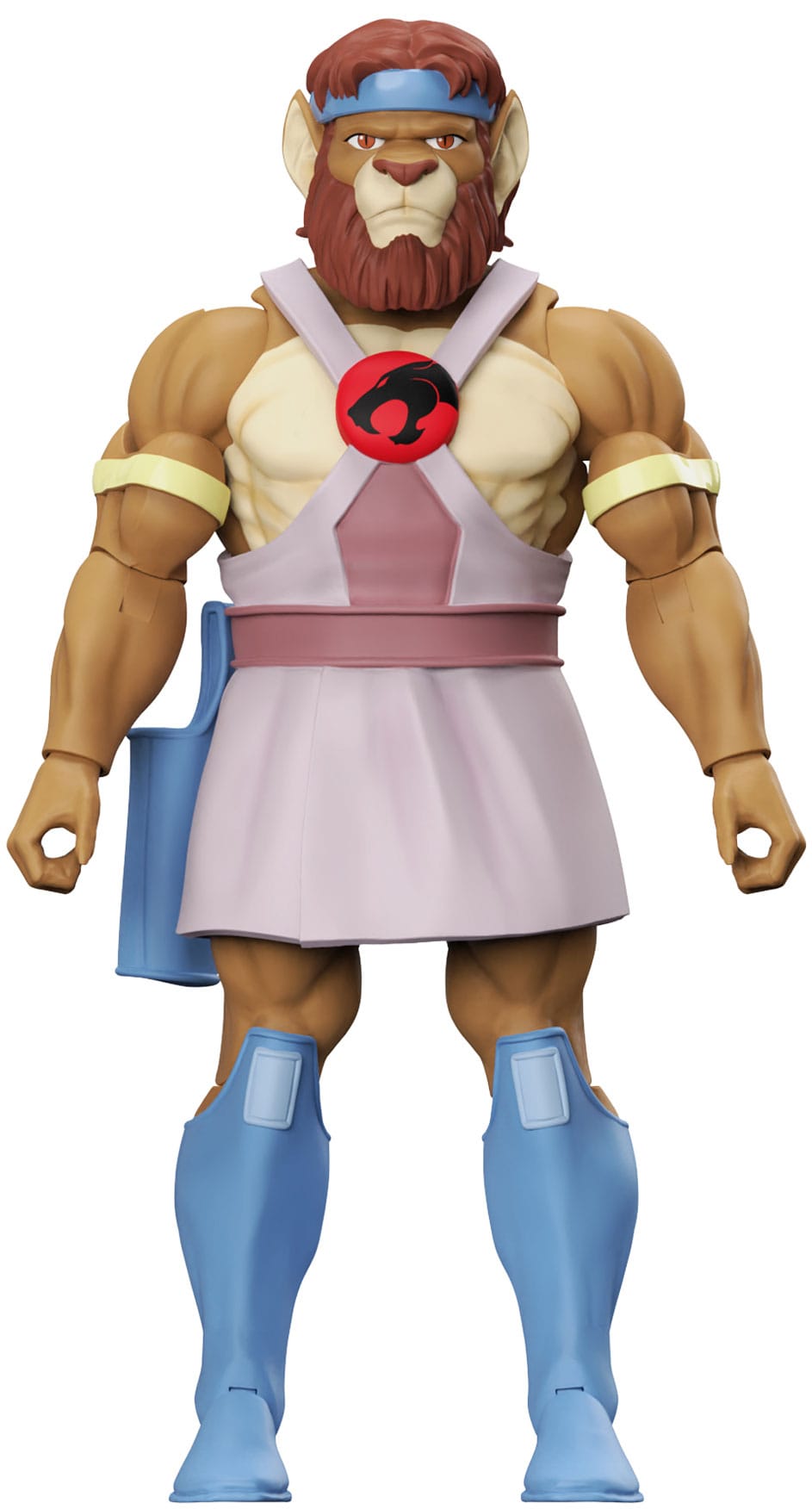 Thundercats Ultimate Action Figure Royal Thunderian Guard 18 cm