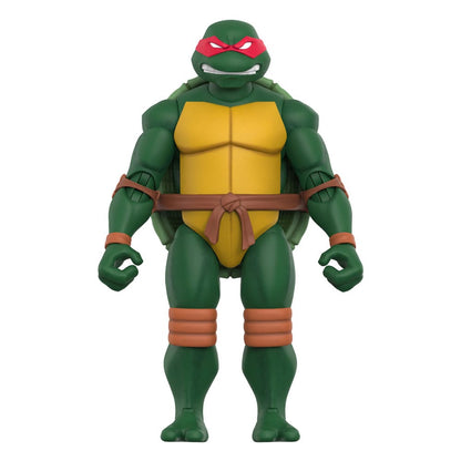Teenage Mutant Ninja Turtles Ultimate Action Figür Dalgası 12 Raphael 18 cm