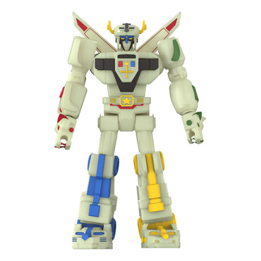 Voltron: Evrenin Savunucusu Aksiyon Şekil Voltron (Lightning Glow) 18 cm