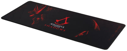 Assassin's Creed XXL Desk Mat Shadows