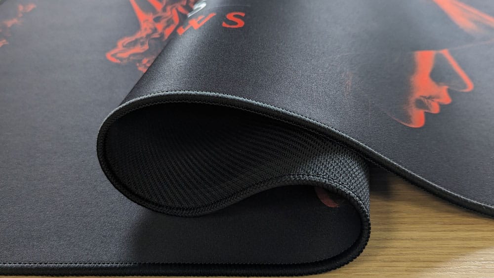 Assassin's Creed XXL Desk Mat Shadows