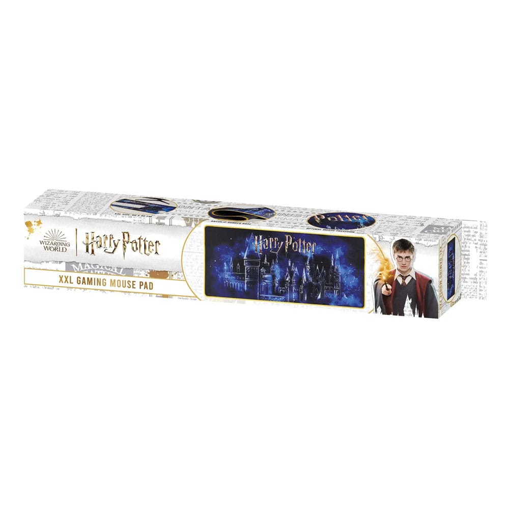 Harry potter xxl escritorio tapete