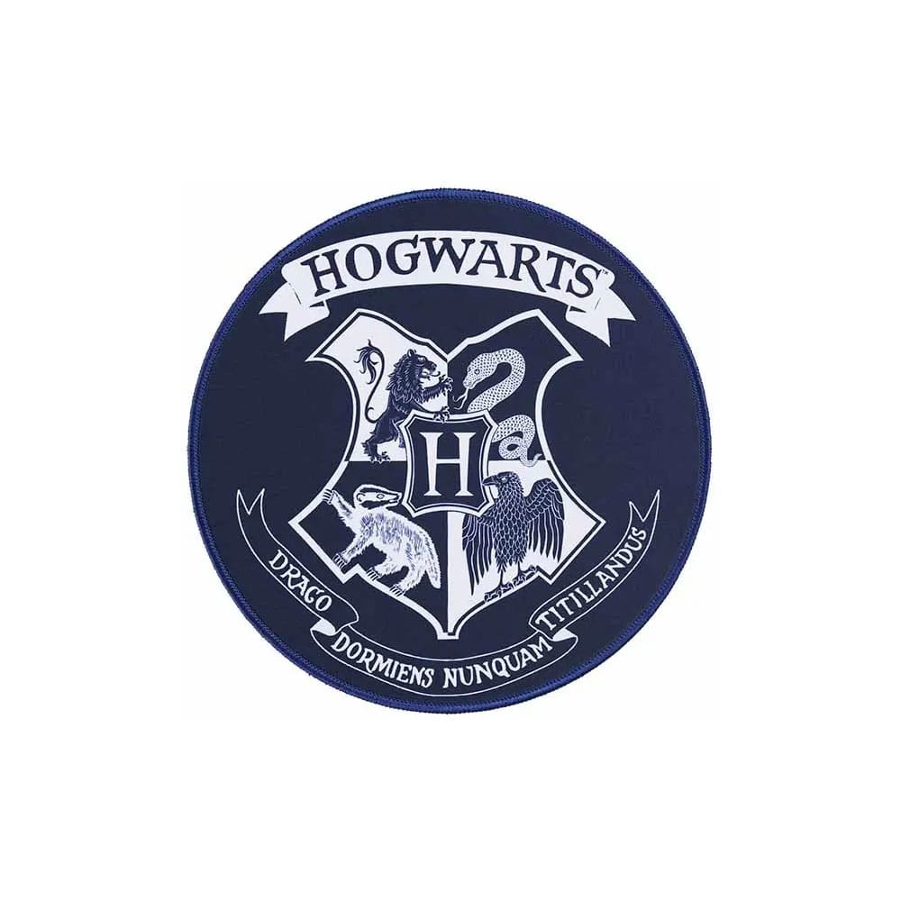 Harry Potter Mouse Pute
