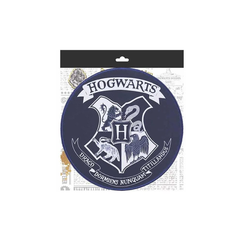 Harry Potter Mouse Pute