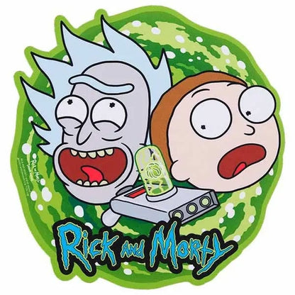 Rick & Morty Mouse jastučić