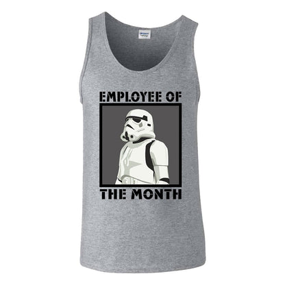 Star Wars T-Shirt Mitarbeiter des Monats