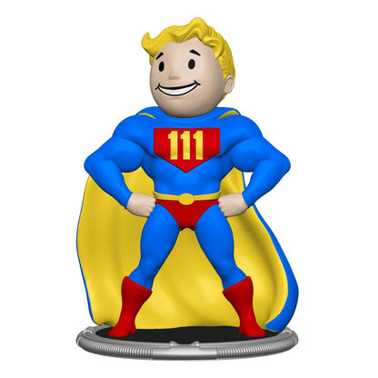 Fallout mini figure 2-pak set c t-60 i trezor (snaga) 7 cm