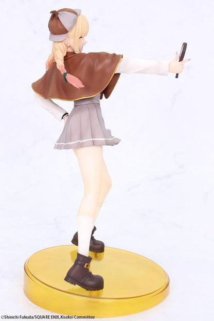 My Dress-Up Darling Vivit PVC-staty Marin Kitagawa Detective Ver. 18 cm