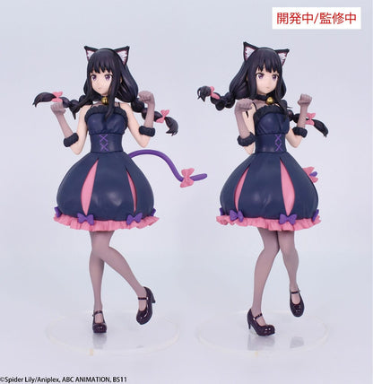 Lycoris Recoil Brilliant Figure Statua in PVC 1/7 Inoue Takina Halloween Ver. 22cm