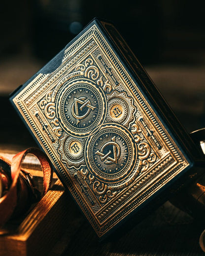 Artisan igranje karata