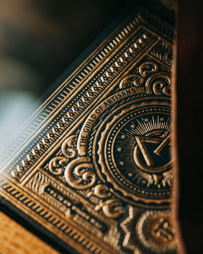 Artisan igranje karata