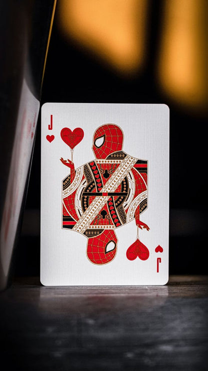 Avengers - The Infinity Saga Oyun Kartları Blue Versiyon