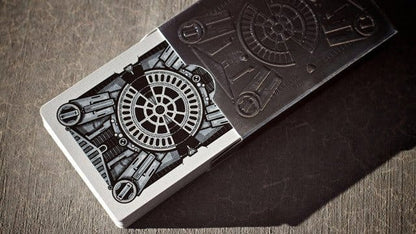Teoria 11 Mazzo di carte da giocoONE