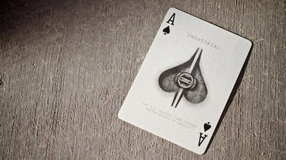 Teoria 11 Mazzo di carte da giocoONE