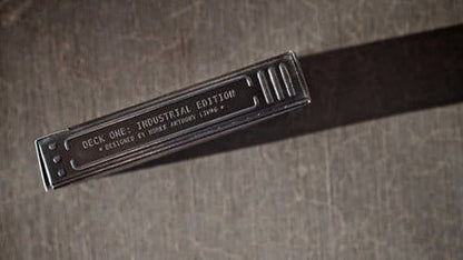 Teoria 11 Mazzo di carte da giocoONE