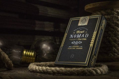 Teoria 11 Carte da Gioco NoMad