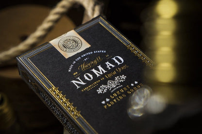 Teoria 11 Carte da Gioco NoMad