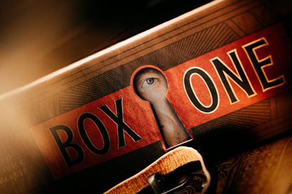 Boks en