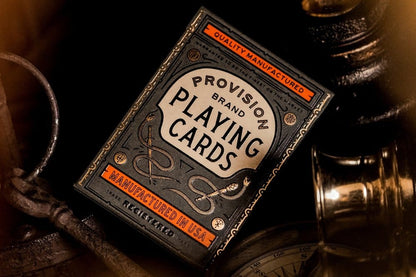 Teoria 11 Fornitura di carte da gioco