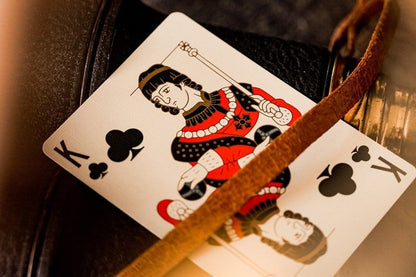 Teoria 11 Fornitura di carte da gioco