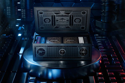 Star Wars Playing Cards the Force Box Set (6 mazzi)