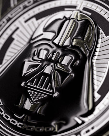 Star Wars-spillekort Year of the Dark Side