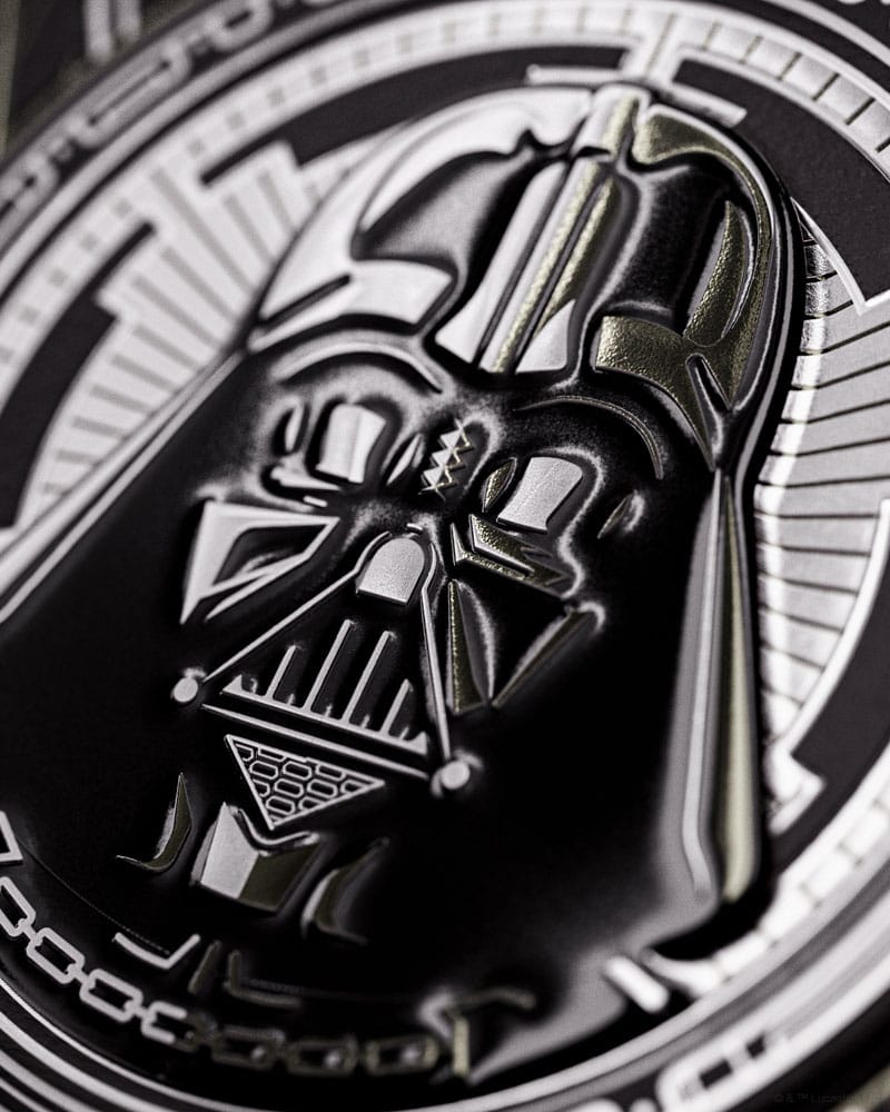 Star Wars Spielkarten Jahr der dunklen Seite