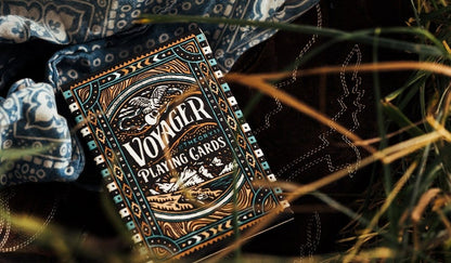 Teoría 11 Naipes Voyager