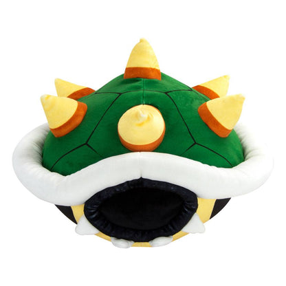 Mario Kart Mocchi-Mocchi Plüschfigur Bowsersschale 23 cm