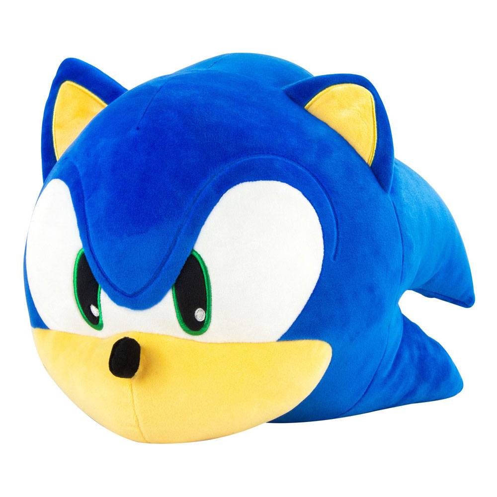 Sonic The Hedgehog Mocchi-Mocchi Plush Figuur Sonic 38 cm