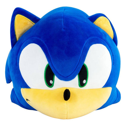 Sonic The Hedgehog Mocchi-Mocchi Plush Figuur Sonic 38 cm