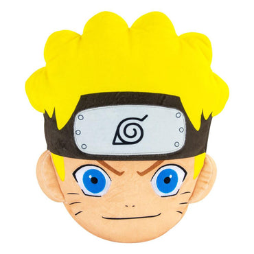 Naruto: Shippuden Mocchi-Mocchi Plush Figur Naruto Uzumaki 43 cm