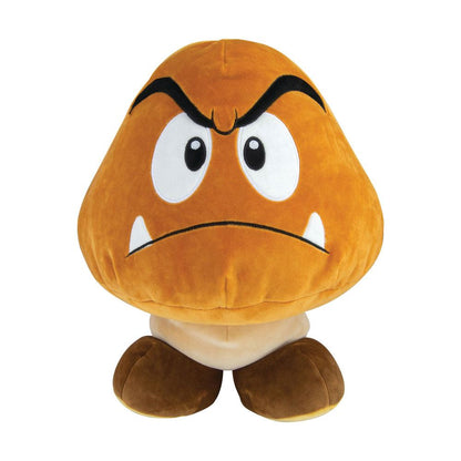 Mario Kart Mocchi-Mocchi Peluş Figür Mega Goomba 32 cm
