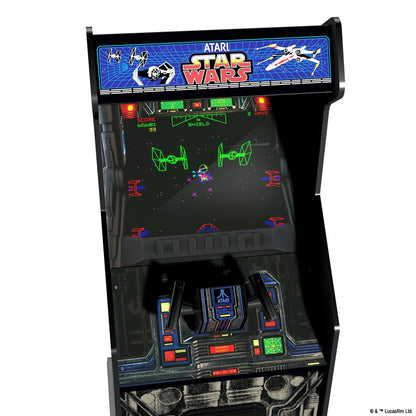 Arcade1Up Arcade Video Game Star Wars 154 cm