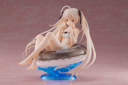 Yosuga no Sora PVC Statue Sora Kasugano Aqua Float Girls Ver.