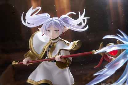 Frieren: Beyond Journey´s End AMP+ PVC figurica Frieren 21 cm
